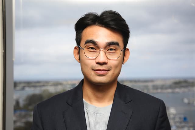 Minh Duc (David) Chu